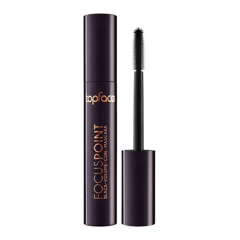 Mascara Topface Focus Point
