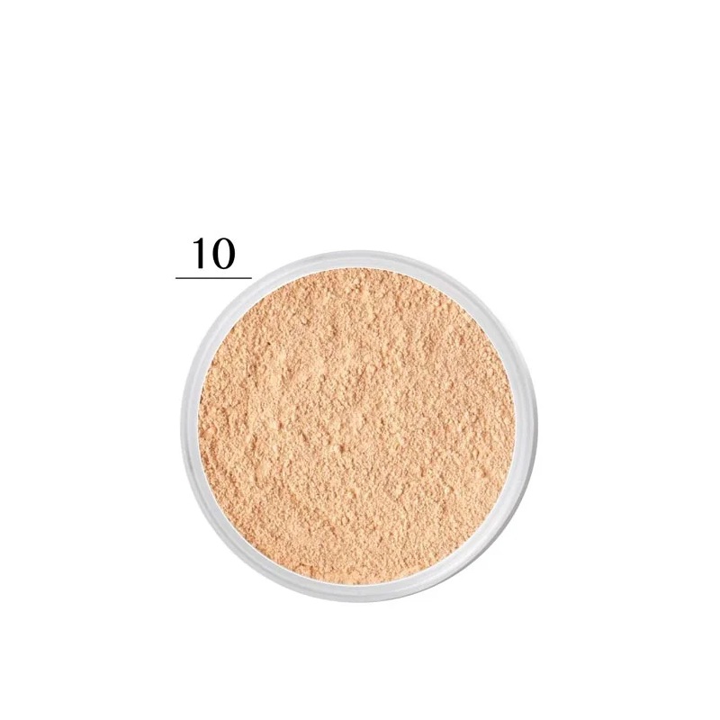 Elegant Poudre Libre 14g – Poudre Matifiante & Fixante Haute Tenue N°10