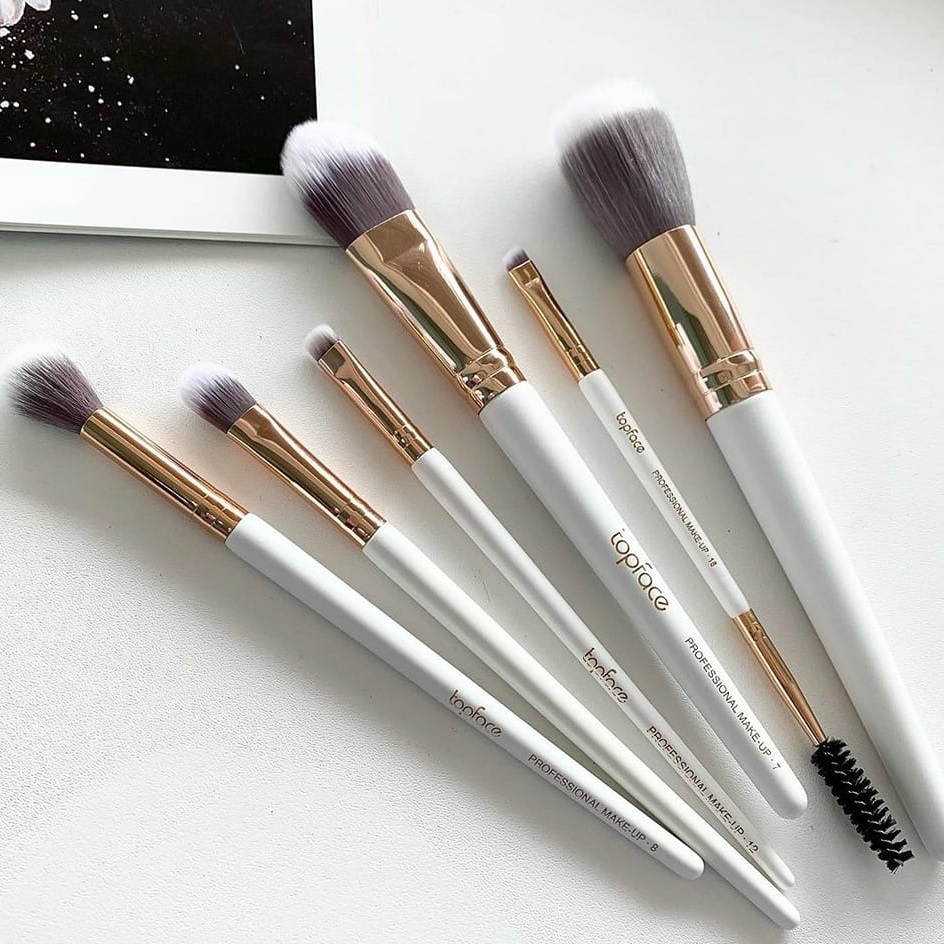 Professional Make-up Brush - Topface