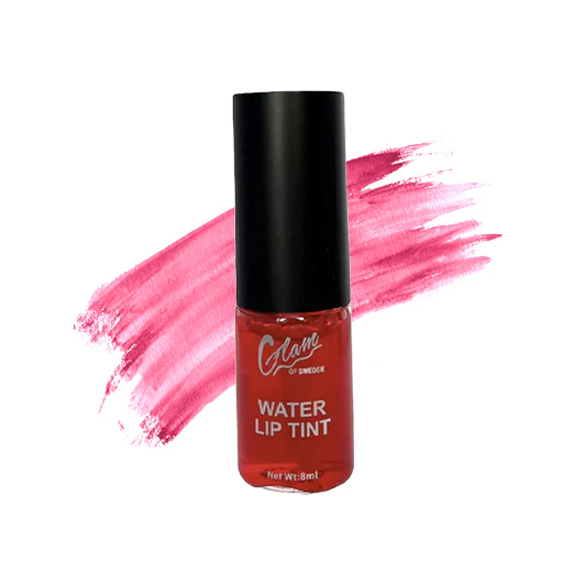 Water Lip Tint Glam of Sweden