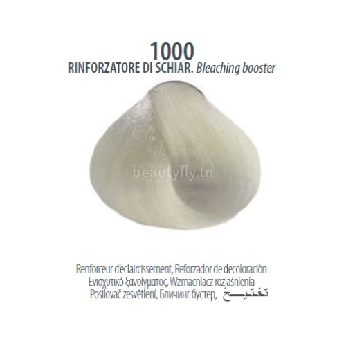 Maxima Professional Hair Color Plex - Super Eclaircissant 1000
