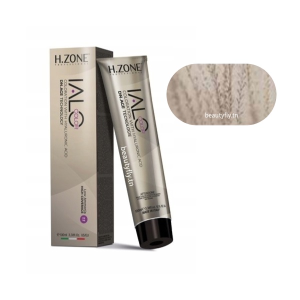 IALO Color de H-Zone - Ultra Clair