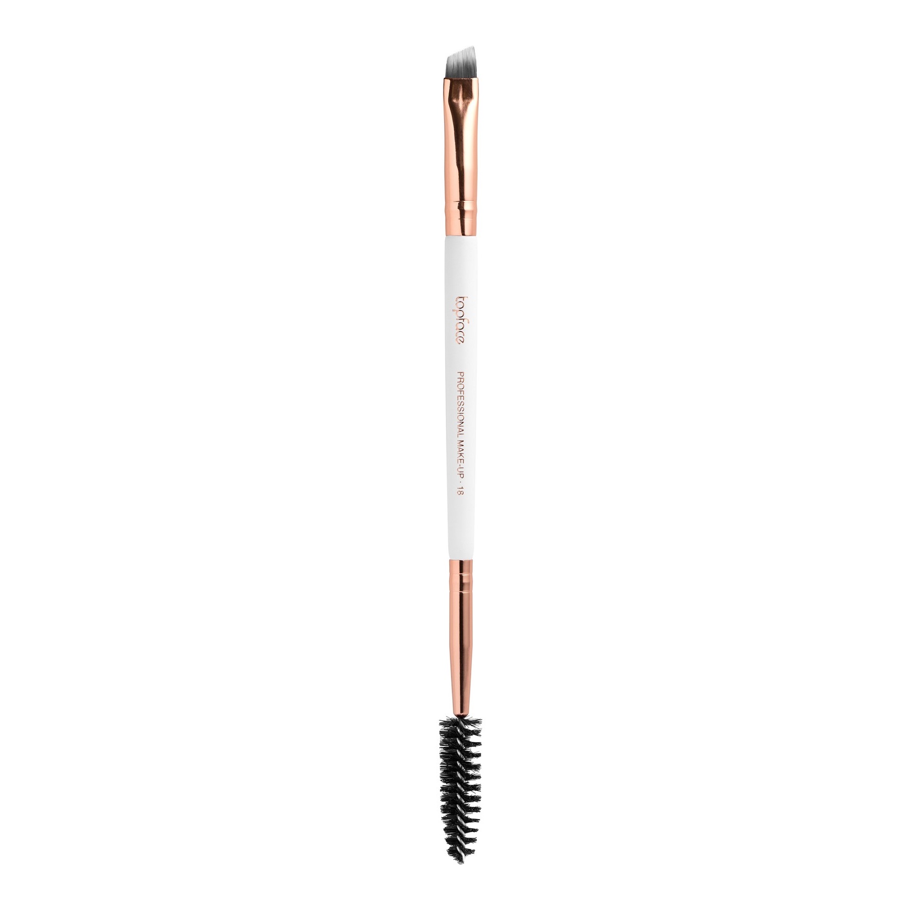 Professional Make-up Brush - Topface Eyebrow Brush - F18