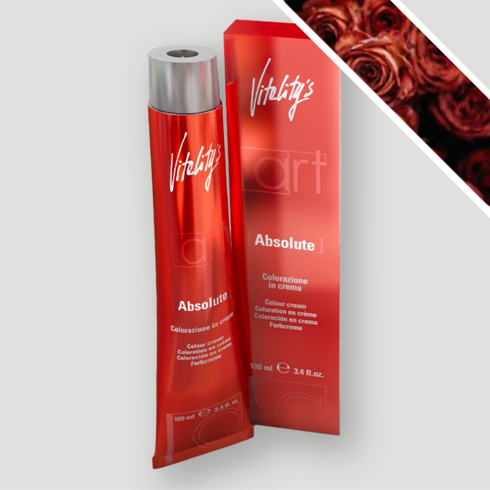 Vitality’s Art Absolute - Rouges & Rouges Diva