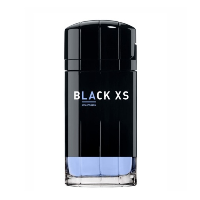 Black XS Los Angeles for Him - Extrait de Parfum Homme