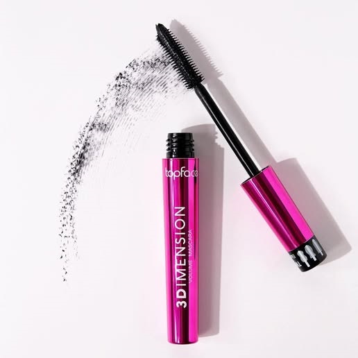 Mascara Topface 3 Dimensions Volume – 3DIMENSION VOLUME MASCARA