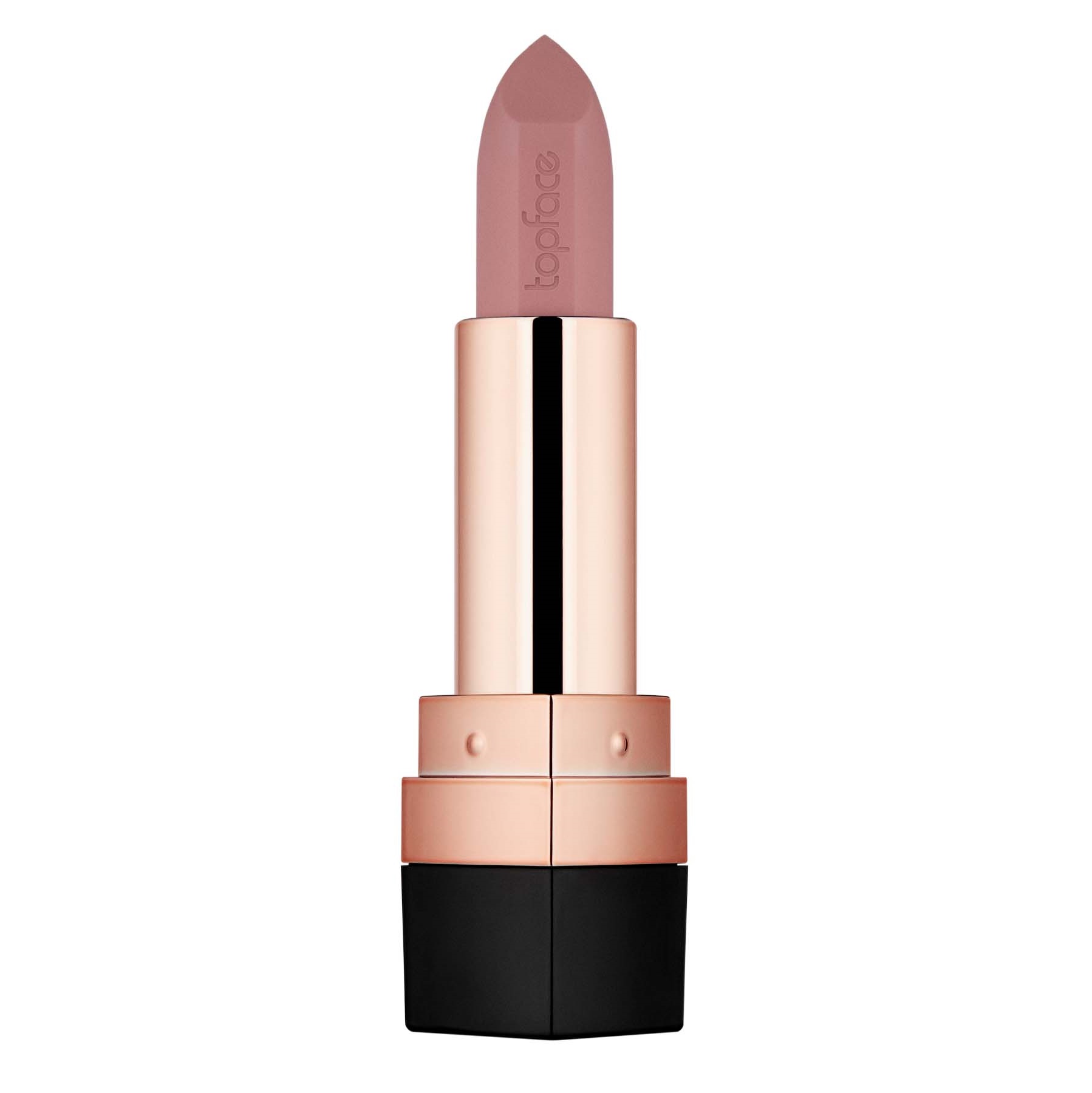 Instyle Matte Lipstick - Topface 006-Bride's Side (#b7797a)
