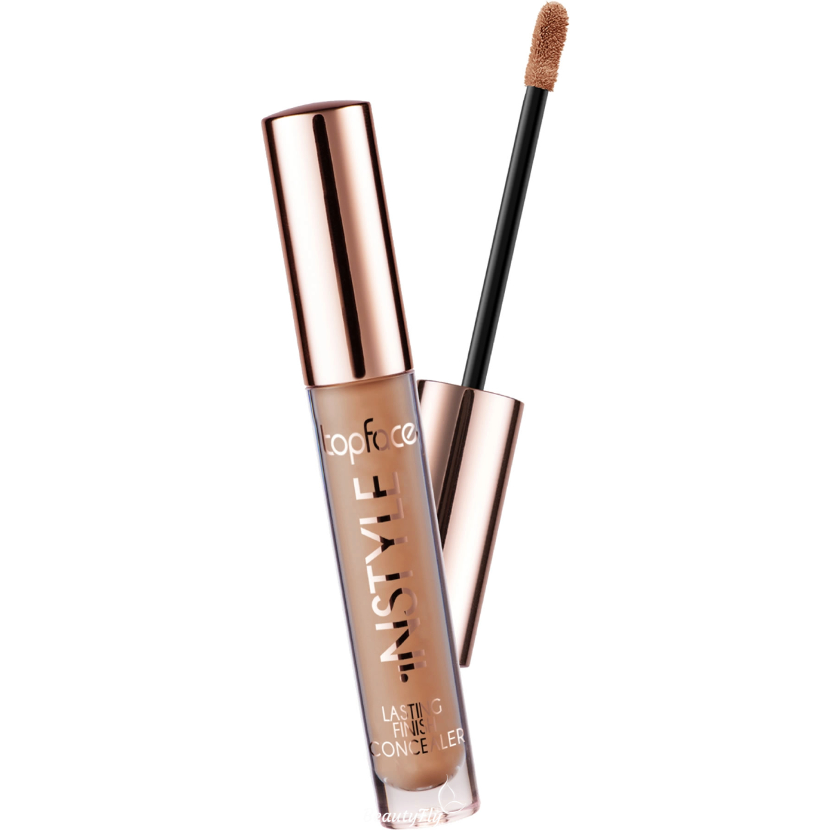 TopFace Instyle Lasting Finish 009 (#b78770)
