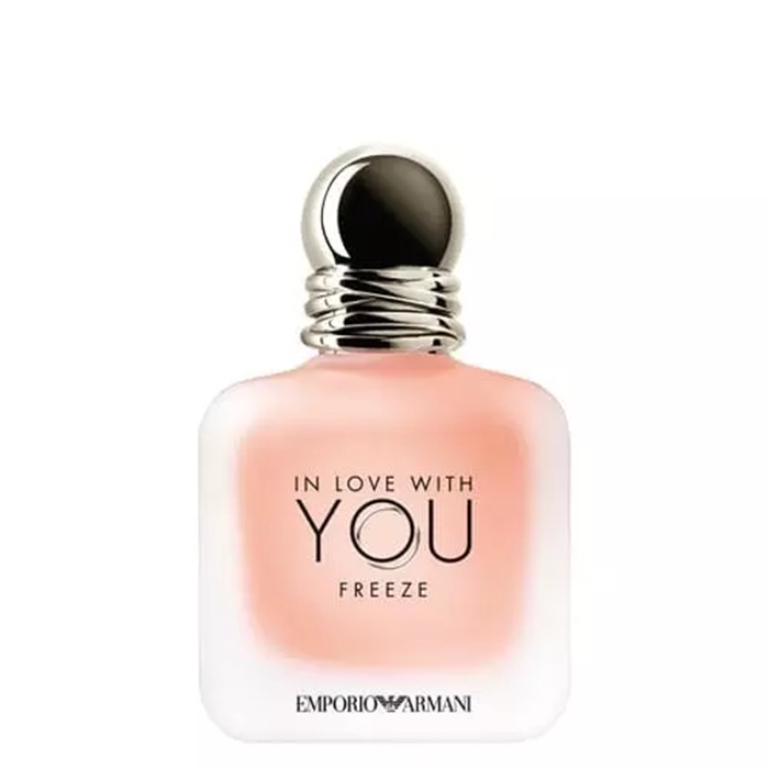 In Love With You – Extrait de Parfum