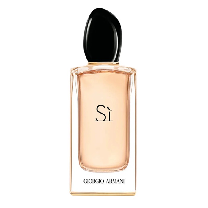 Sì – Extrait de Parfum