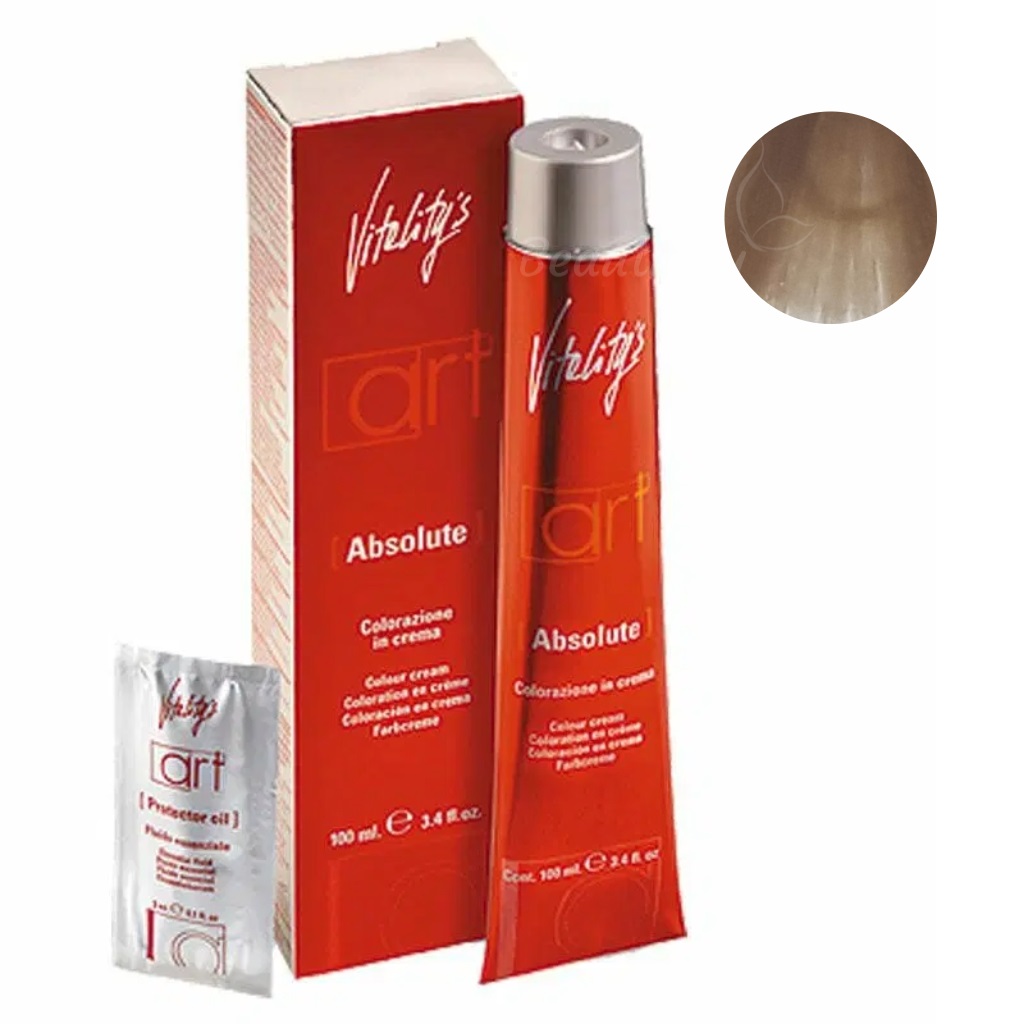 Vitality’s Art Absolute - Beige 9/21 Ambre cendré