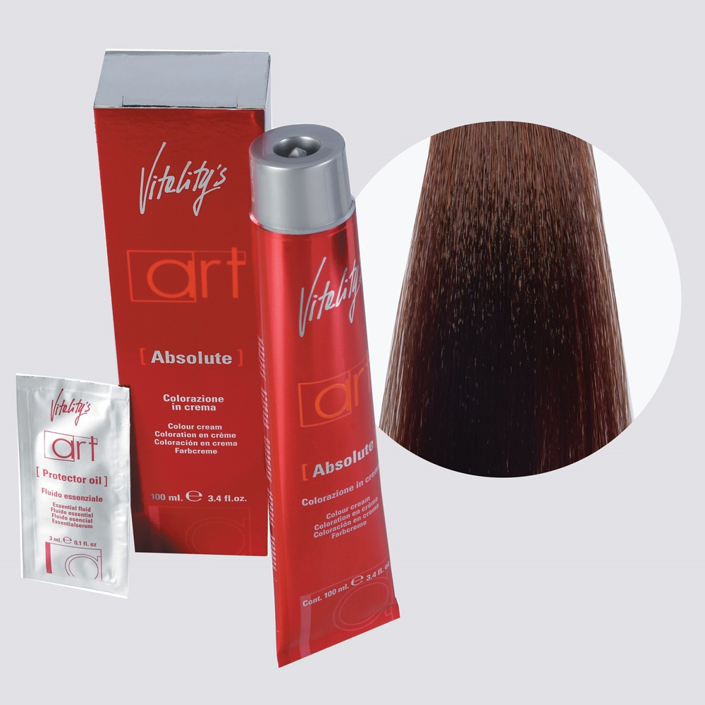 Vitality’s Art Absolute - Marrons 6/9 Caramel