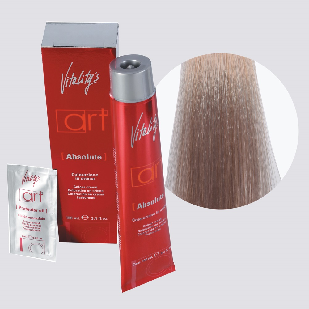 Vitality’s Art Absolute - Ultrablonds 101 Ultablond cendré