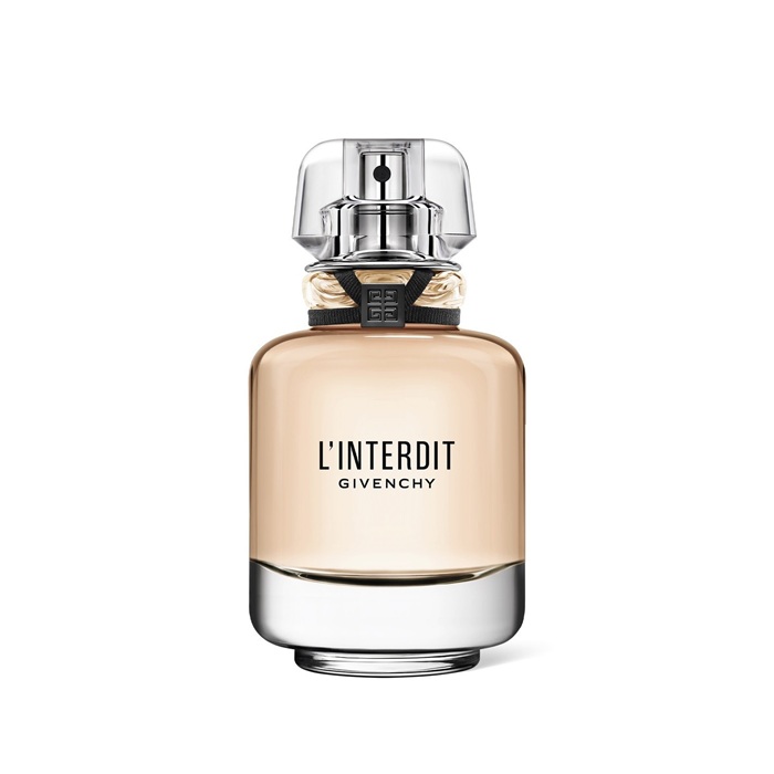 L’Interdit – Extrait de Parfum