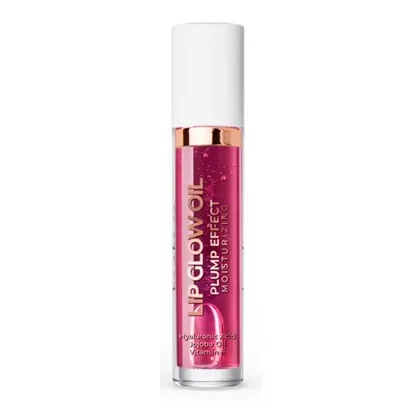 Lip Glow Oil - Topface Dark Cherry - 04 (#951d48)