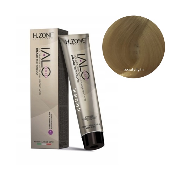 IALO Color de H-Zone - Ultra Clair 11.0 Très Clair Sable