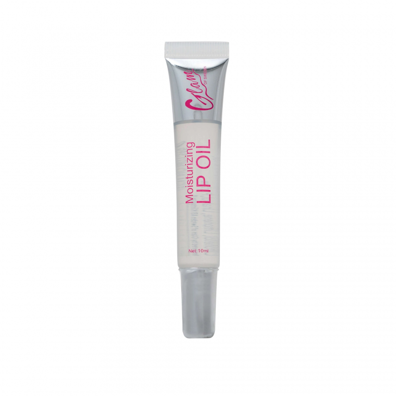 Lip Oil Moisturizing Transparent Glam of Sweden Gloss Lèvres
