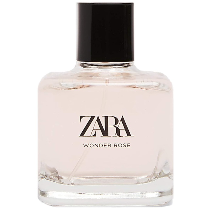 Wonder Rose – Extrait de Parfum