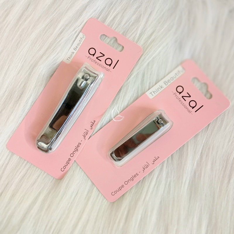 Coupe-Ongles Azal – Petit ou Grand Format, Précision et Durabilité