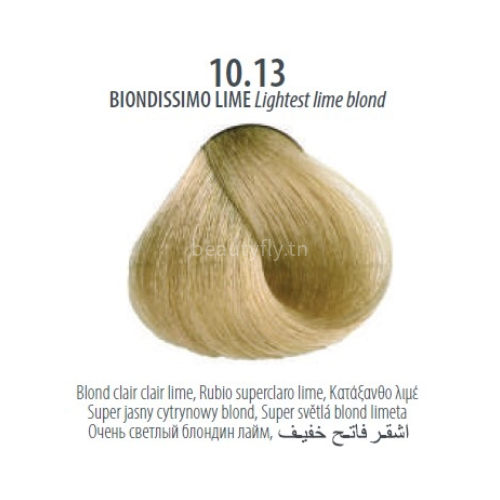 Maxima Professional Hair Color Plex - Sablé 10.13