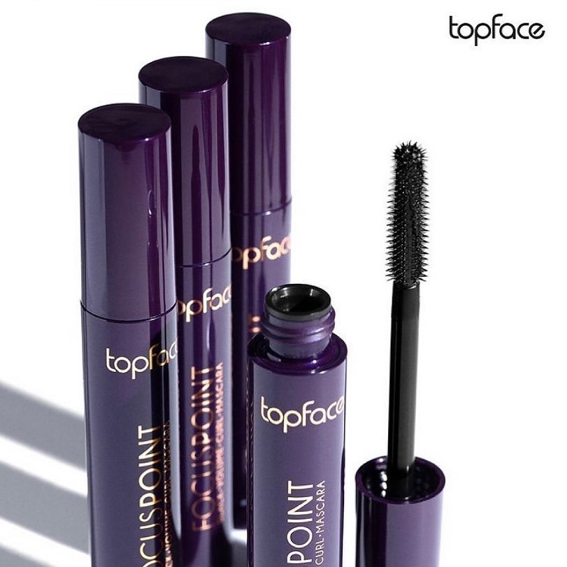 Mascara Topface Focus Point