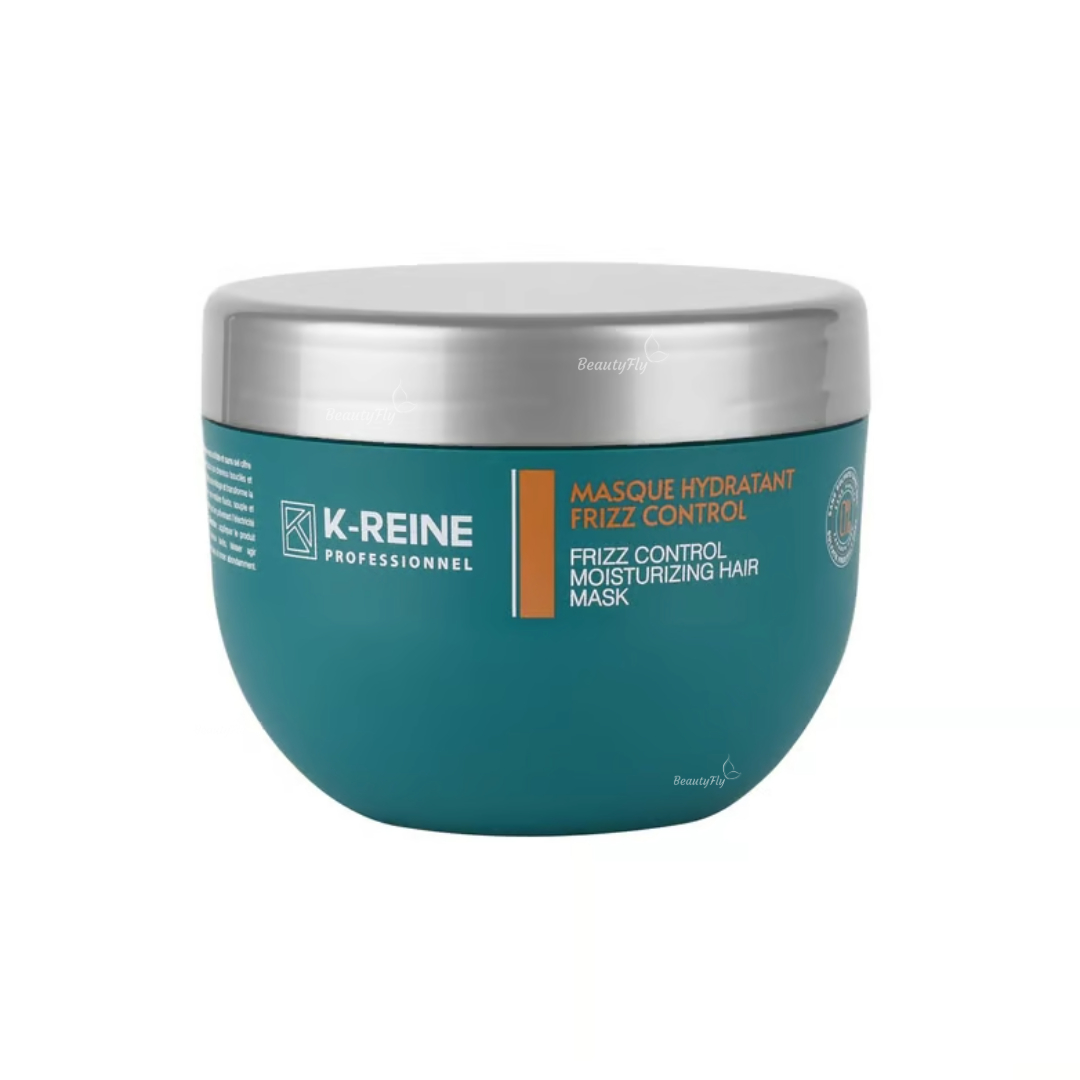 Masque Hydratant Friz Control - K-Reine - 420ml