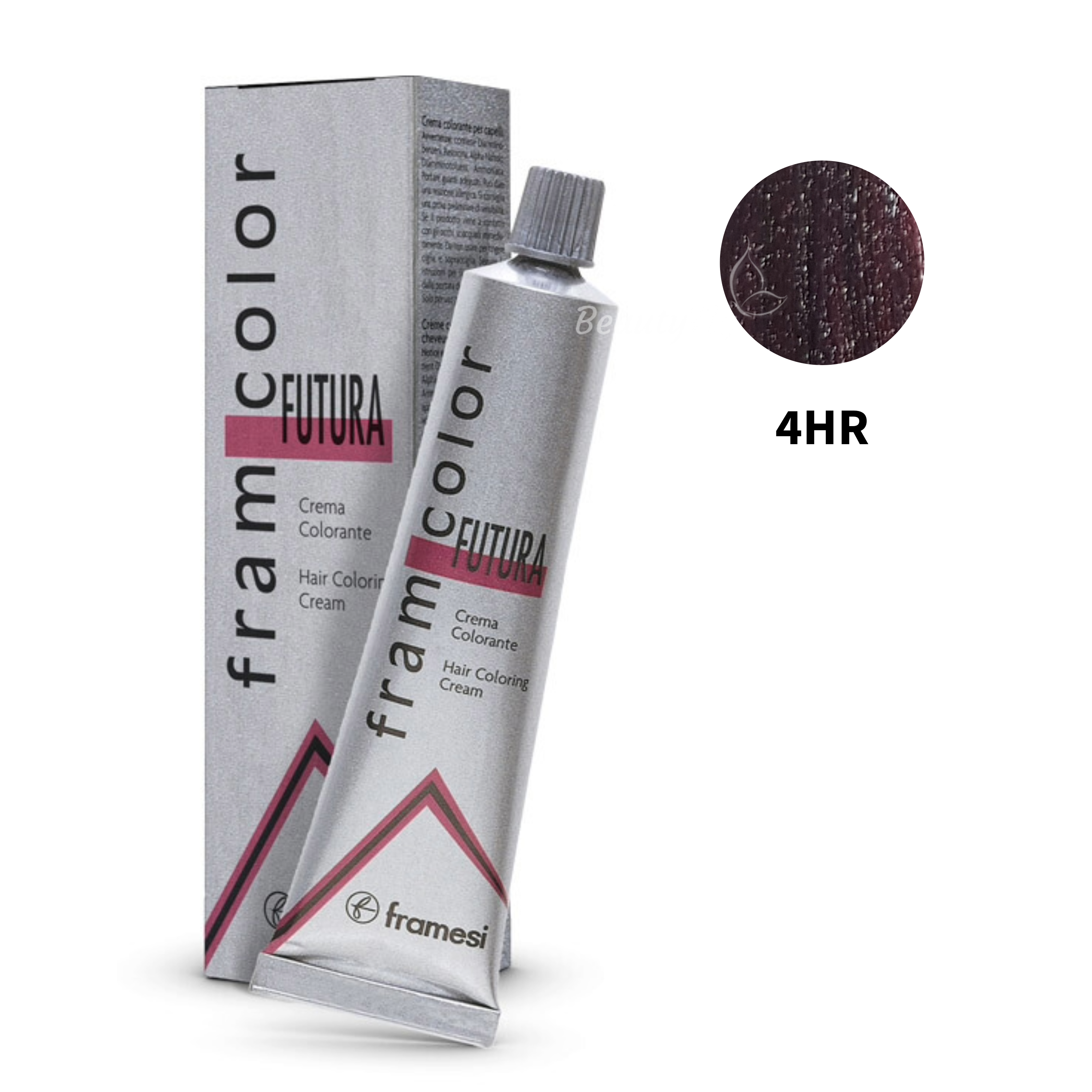 Framesi Framcolor Futura Professional - Les Violets Fantaisie 4HR Violet Bleu