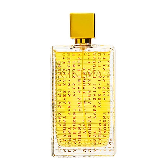 Cinéma Extrait de Parfum