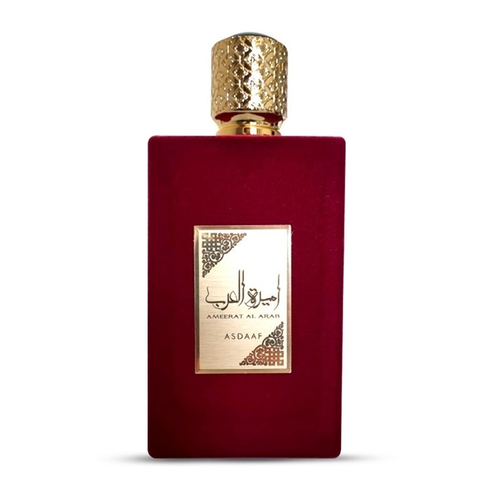 Ameerat Al Arab – Extrait de Parfum