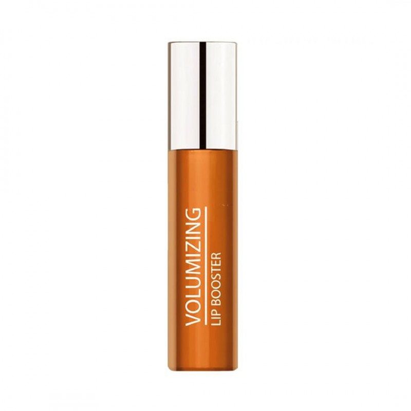 Volumizing Lip Booster - Topface Spice Mix - 001 (#ea8239)