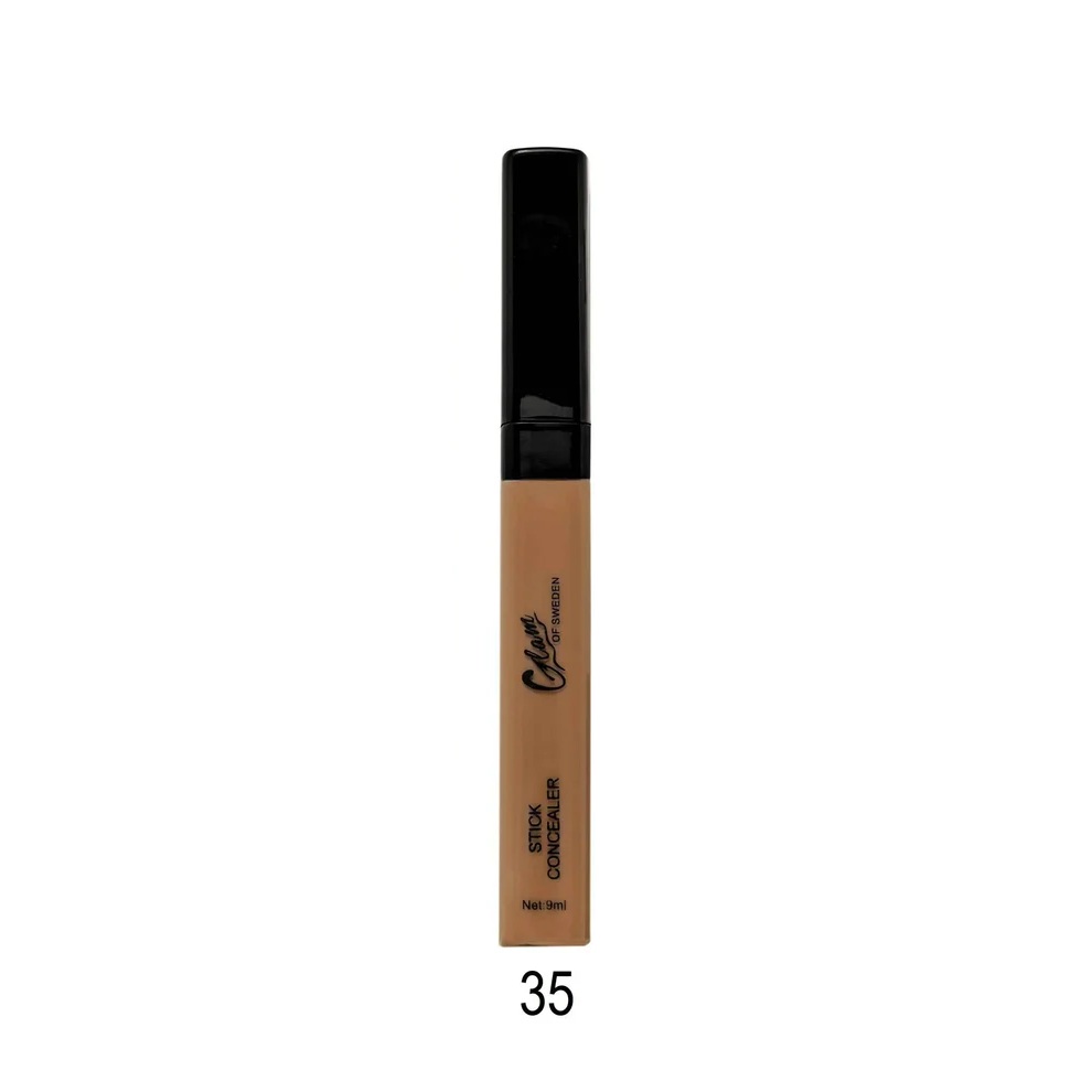 Concealer Glam of Sweden N35