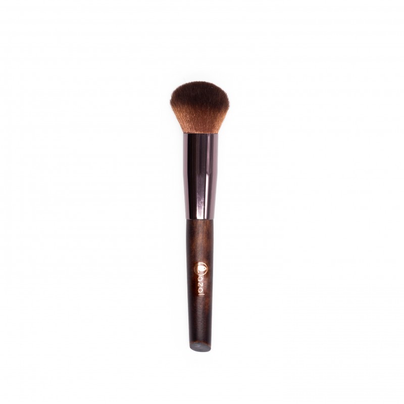 Pinceau "Rustic Collection" – Précision et Confort pour un Maquillage Parfait MUB2-10