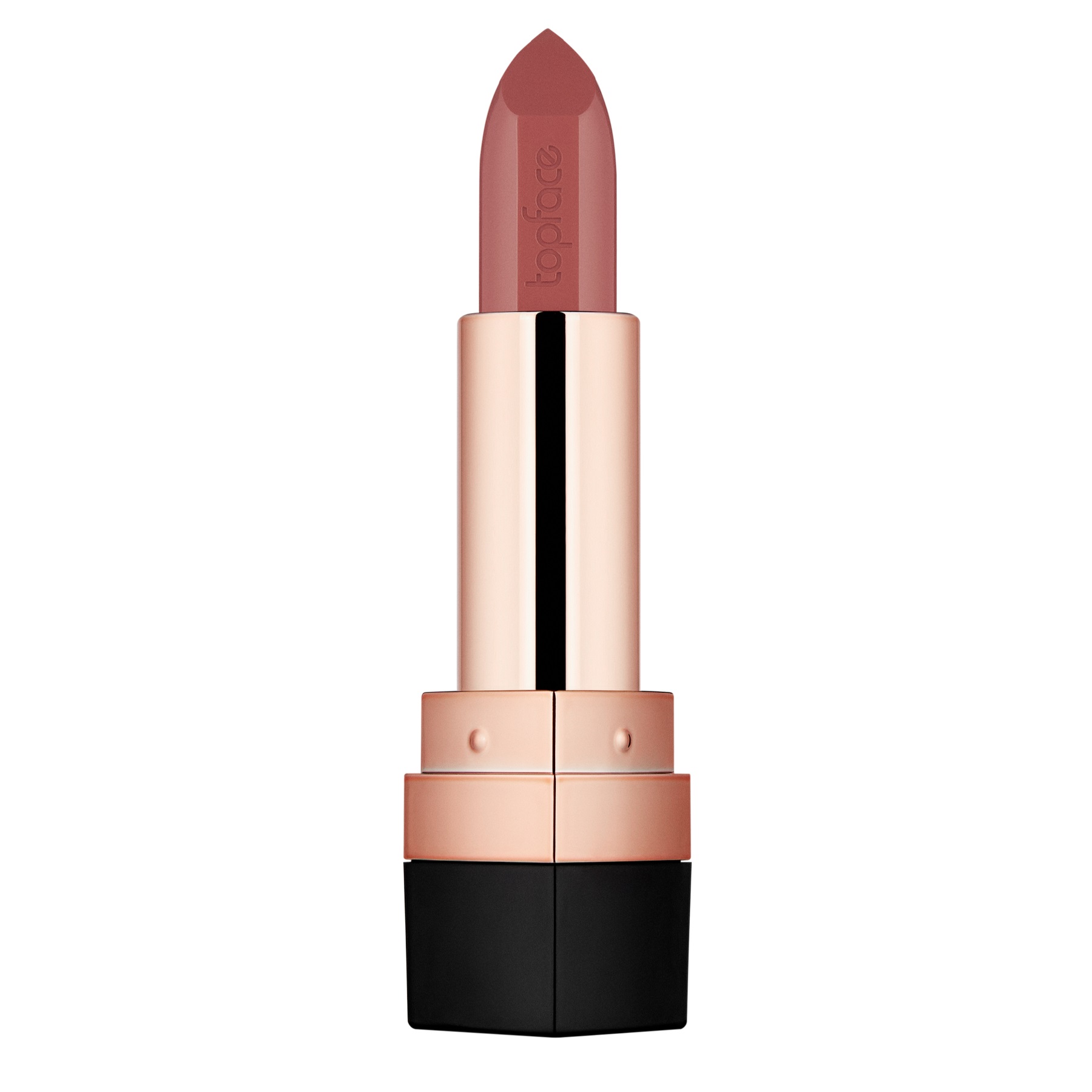 Instyle Creamy Lipstick - Topface 003-True Love (#9d4d4c)