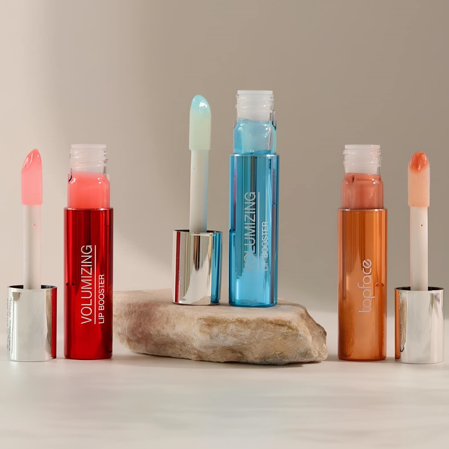 Volumizing Lip Booster - Topface