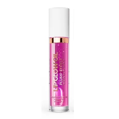Lip Glow Oil - Topface Raspberry - 01 (#c53d8e)