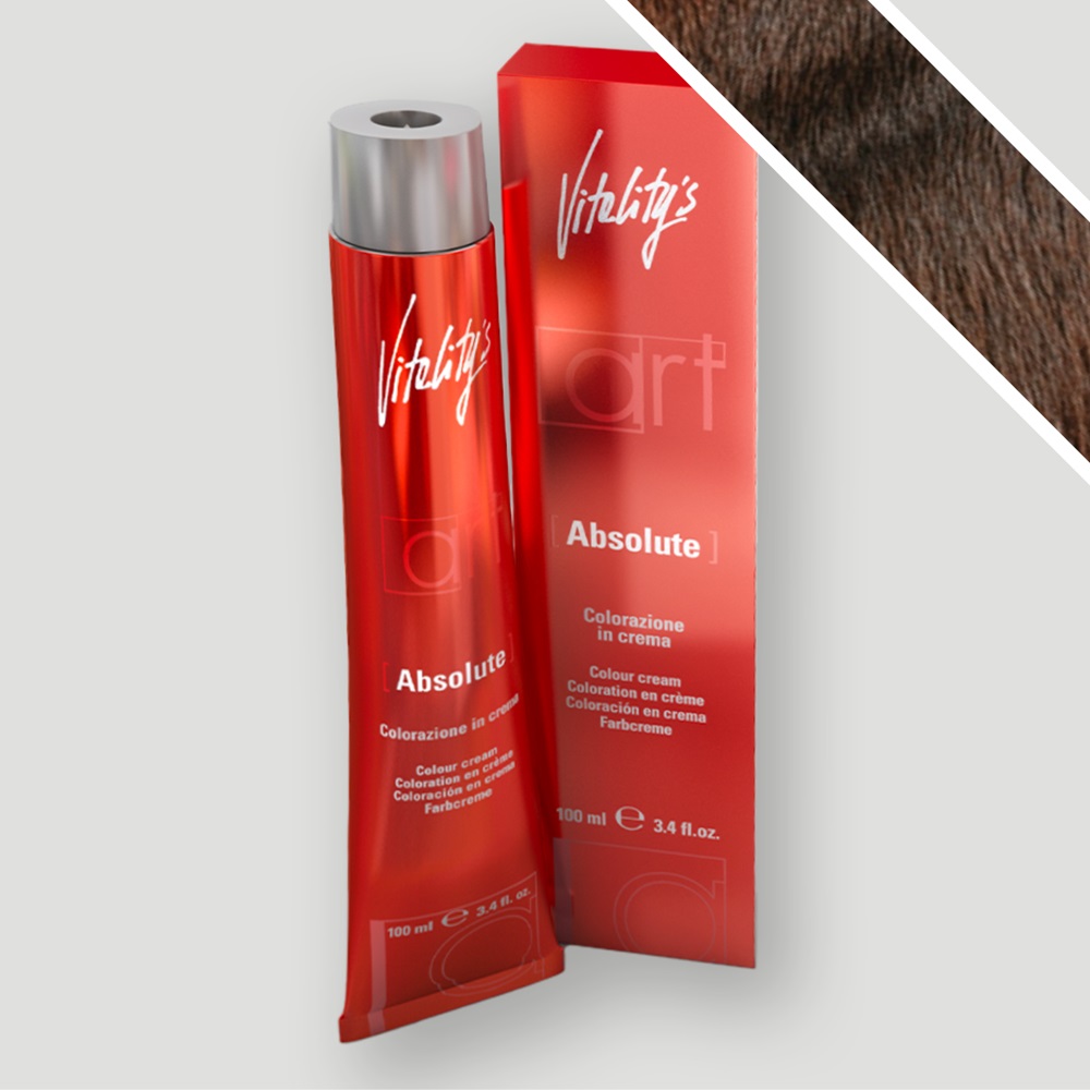 Vitality’s Art Absolute - Marrons