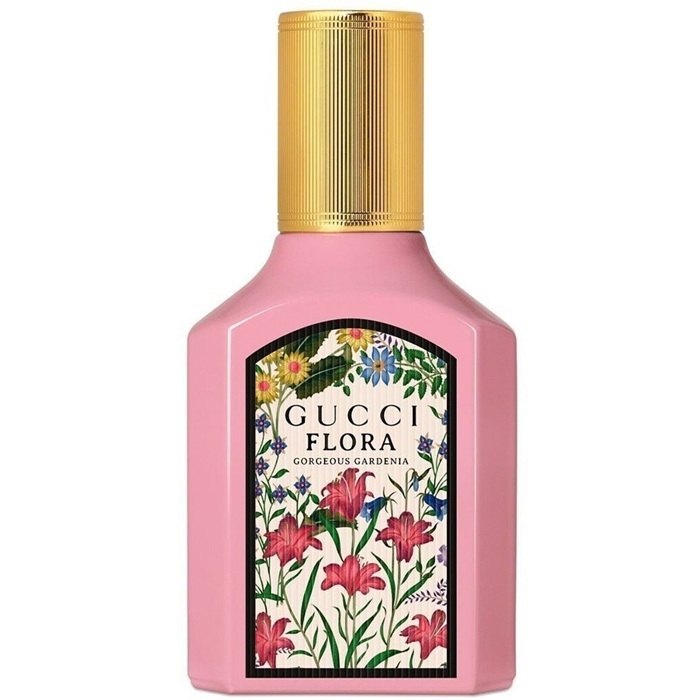 Flora Extrait de Parfum