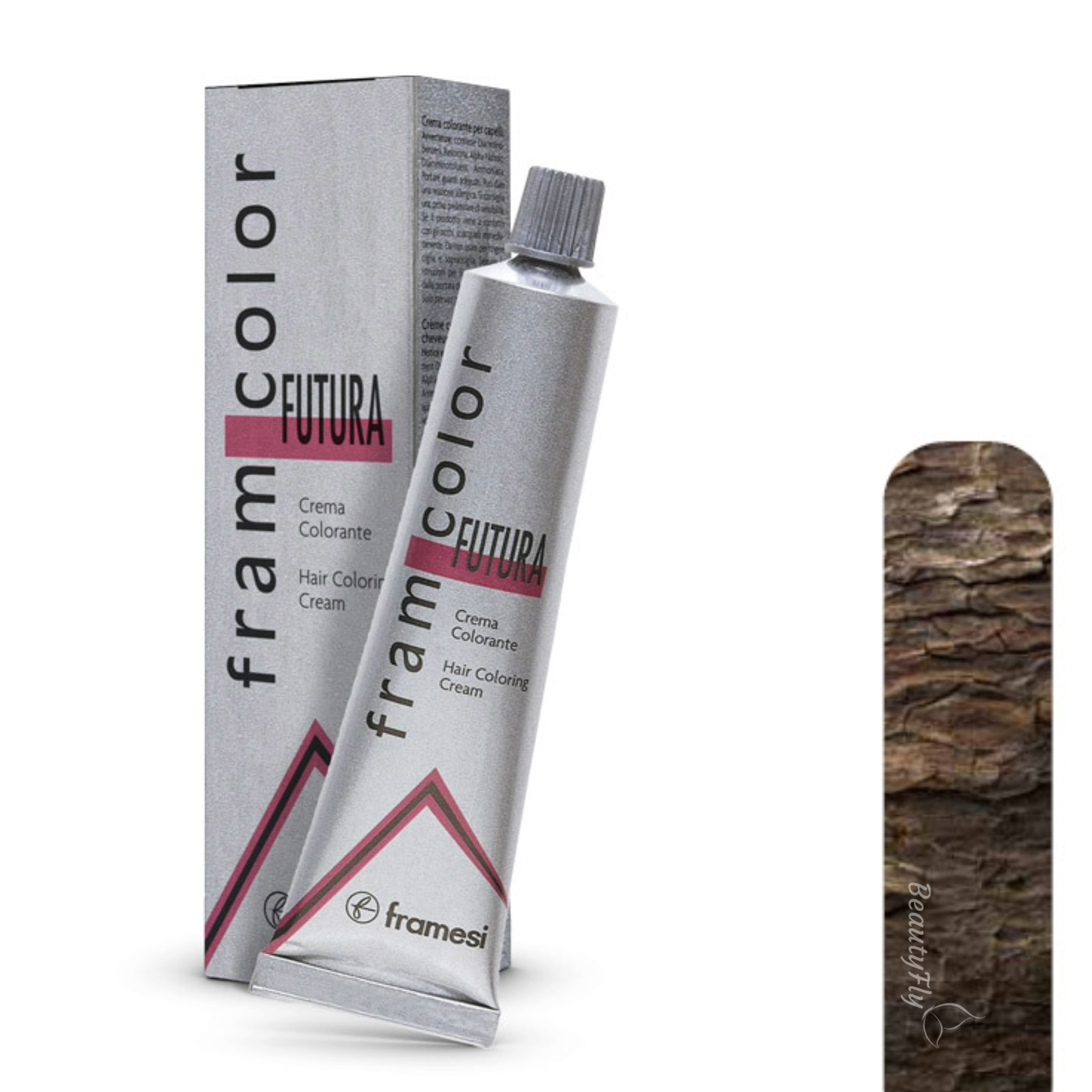 Framesi Framcolor Futura Professional - Les Naturels