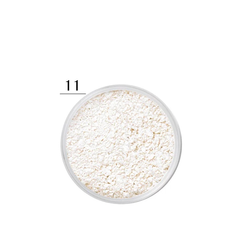 Elegant Poudre Libre 14g – Poudre Matifiante & Fixante Haute Tenue N°11