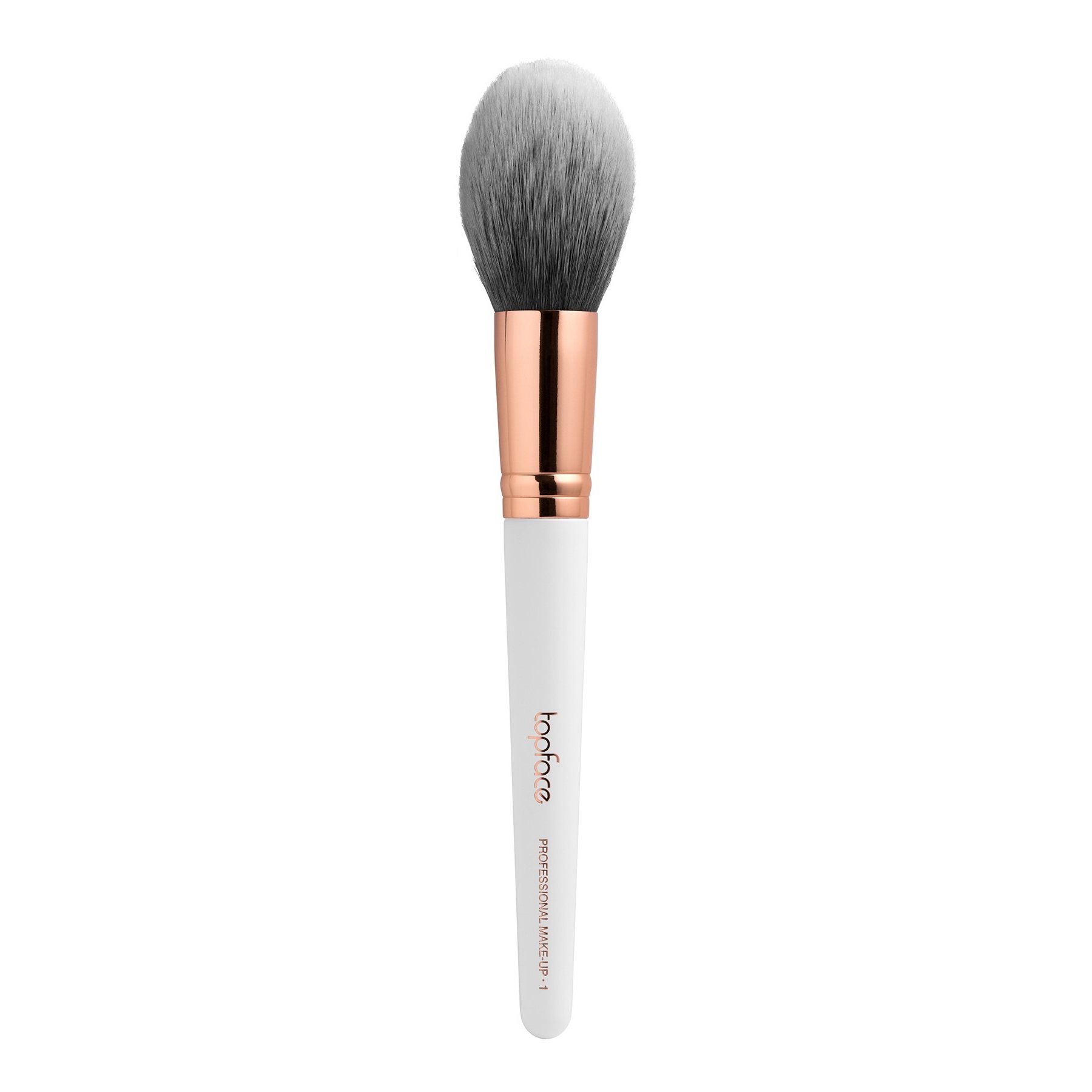 Professional Make-up Brush - Topface Powder Brush - F01