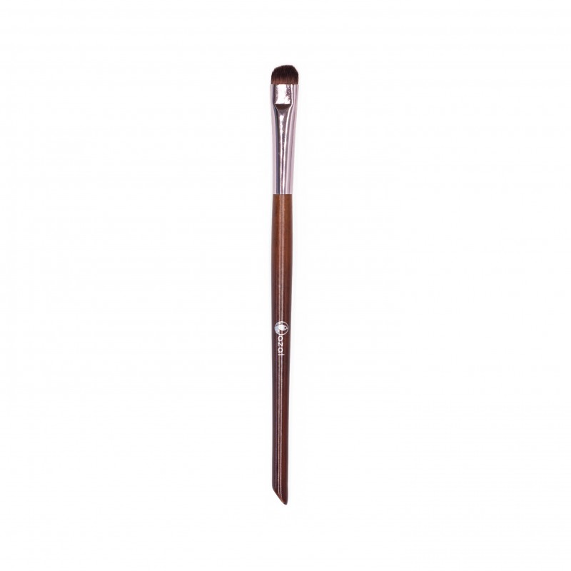 Pinceau "Rustic Collection" – Précision et Confort pour un Maquillage Parfait MUB2-1