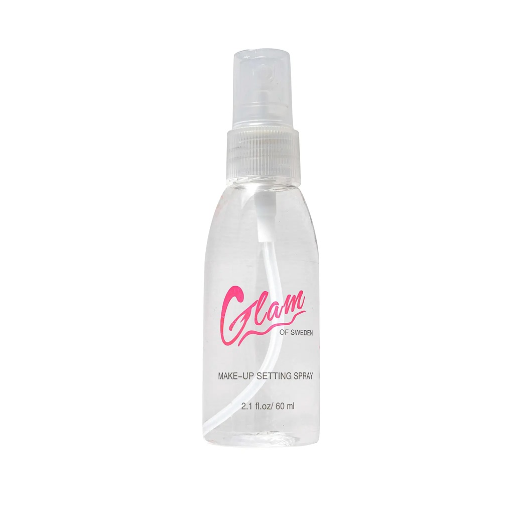 Fixateur de Maquillage – Make Up Setting Spray Glam of Sweden