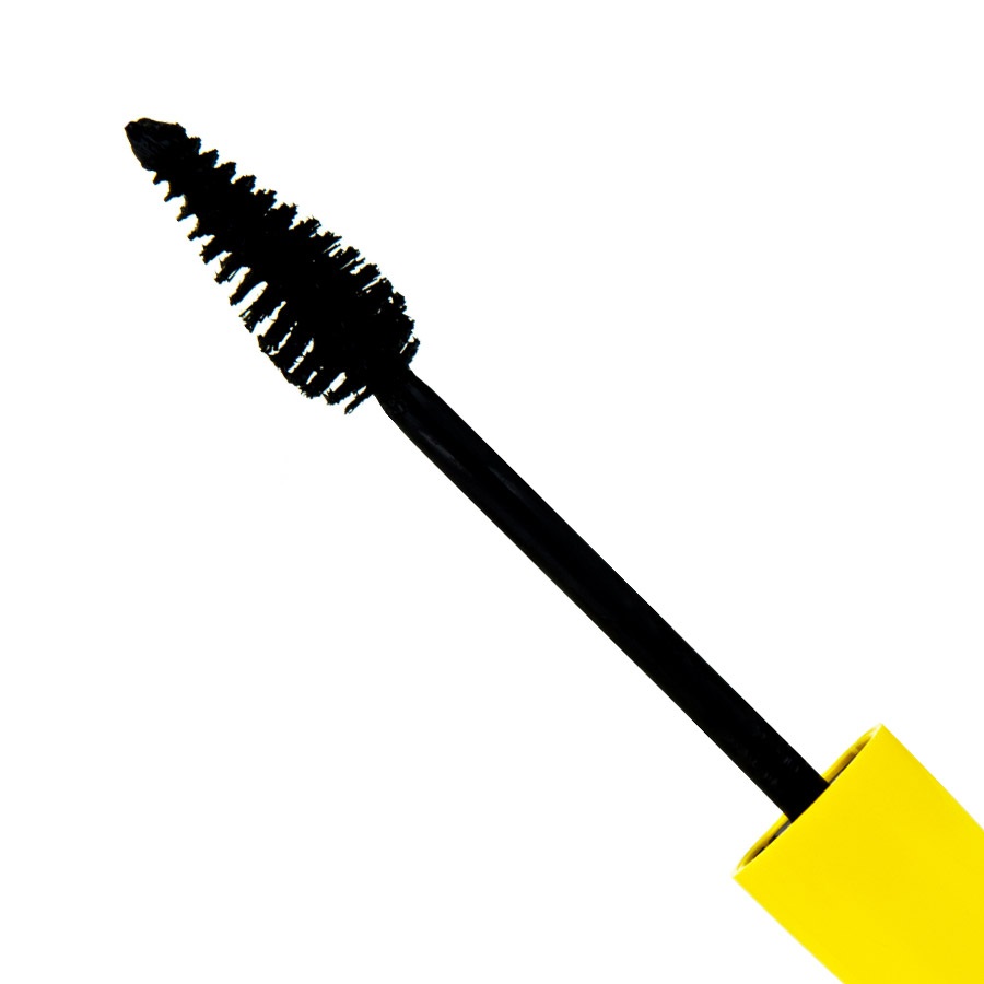 Florelle High Volume Mascara – Volume Extrême et Couleur Intense