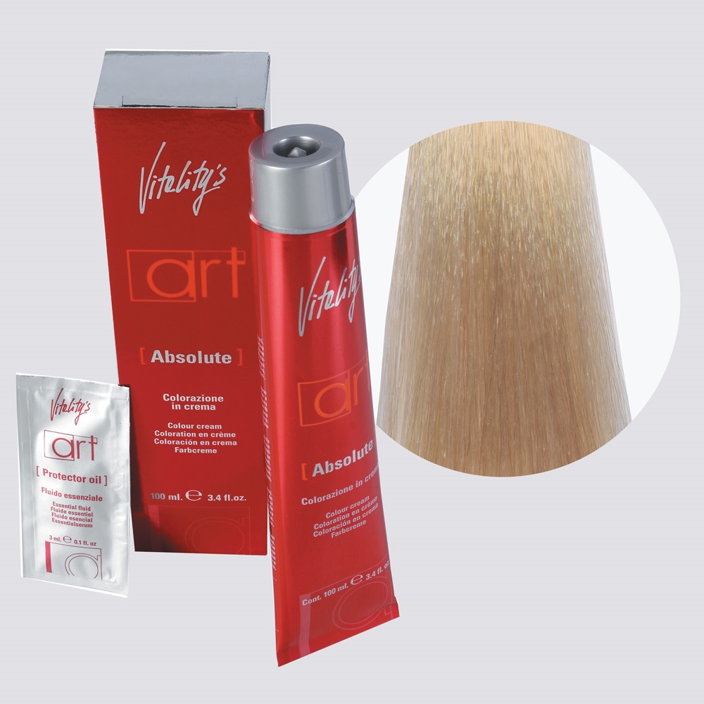 Vitality’s Art Absolute - Super Eclaircissants 1000 Super éclaircissant naturel