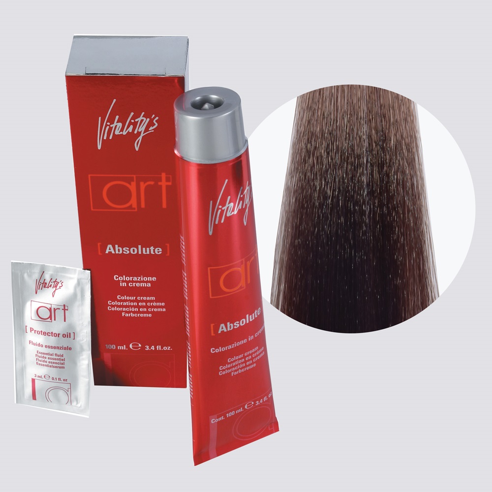 Vitality’s Art Absolute - Cendre 7/1 Blond cendré