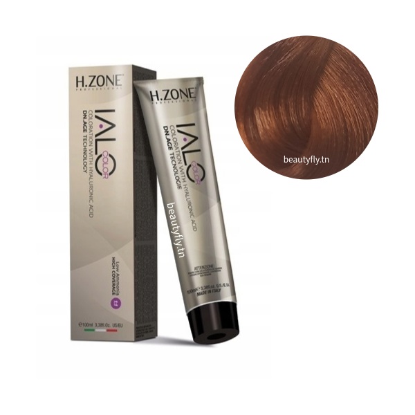 IALO Color de H-Zone - Doré 73 Blond Doré