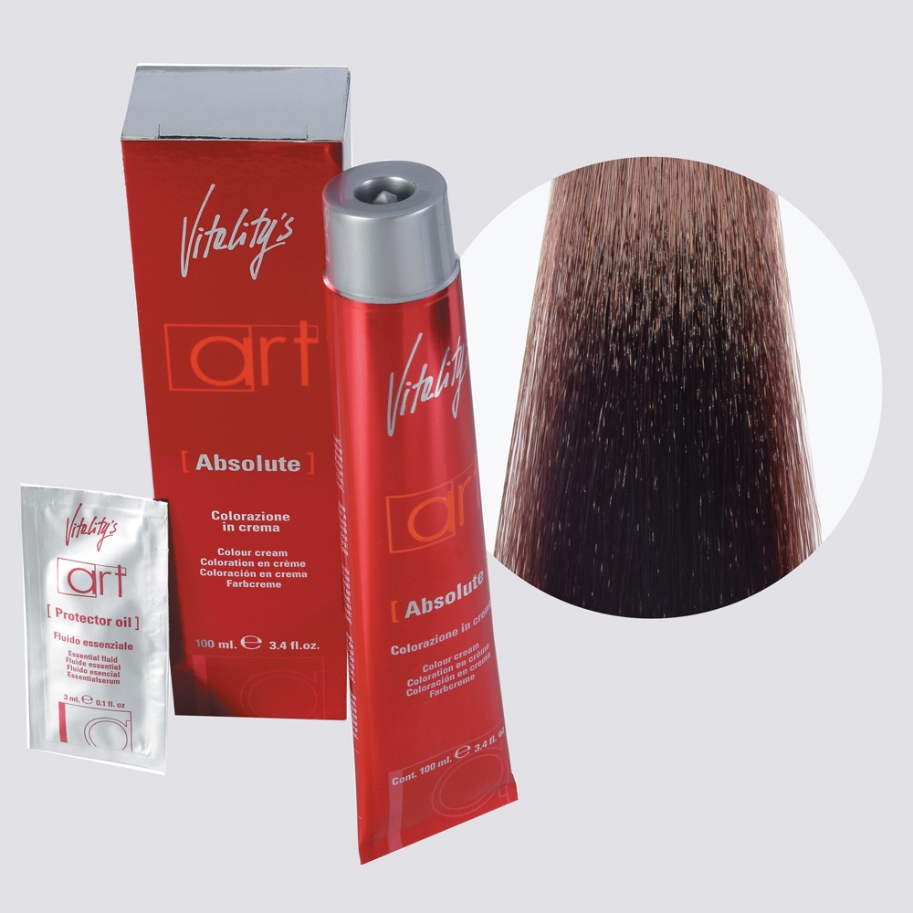 Vitality’s Art Absolute - Naturels 6/0 Blond Foncé