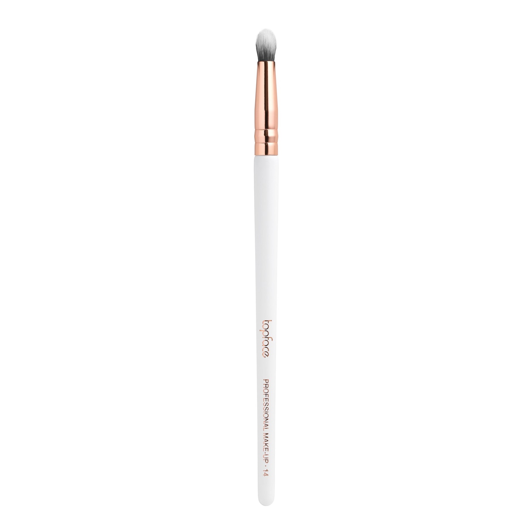 Professional Make-up Brush - Topface Precise Smudge Brush - F14