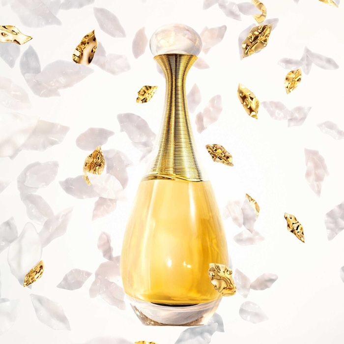 J'adore – Extrait de Parfum