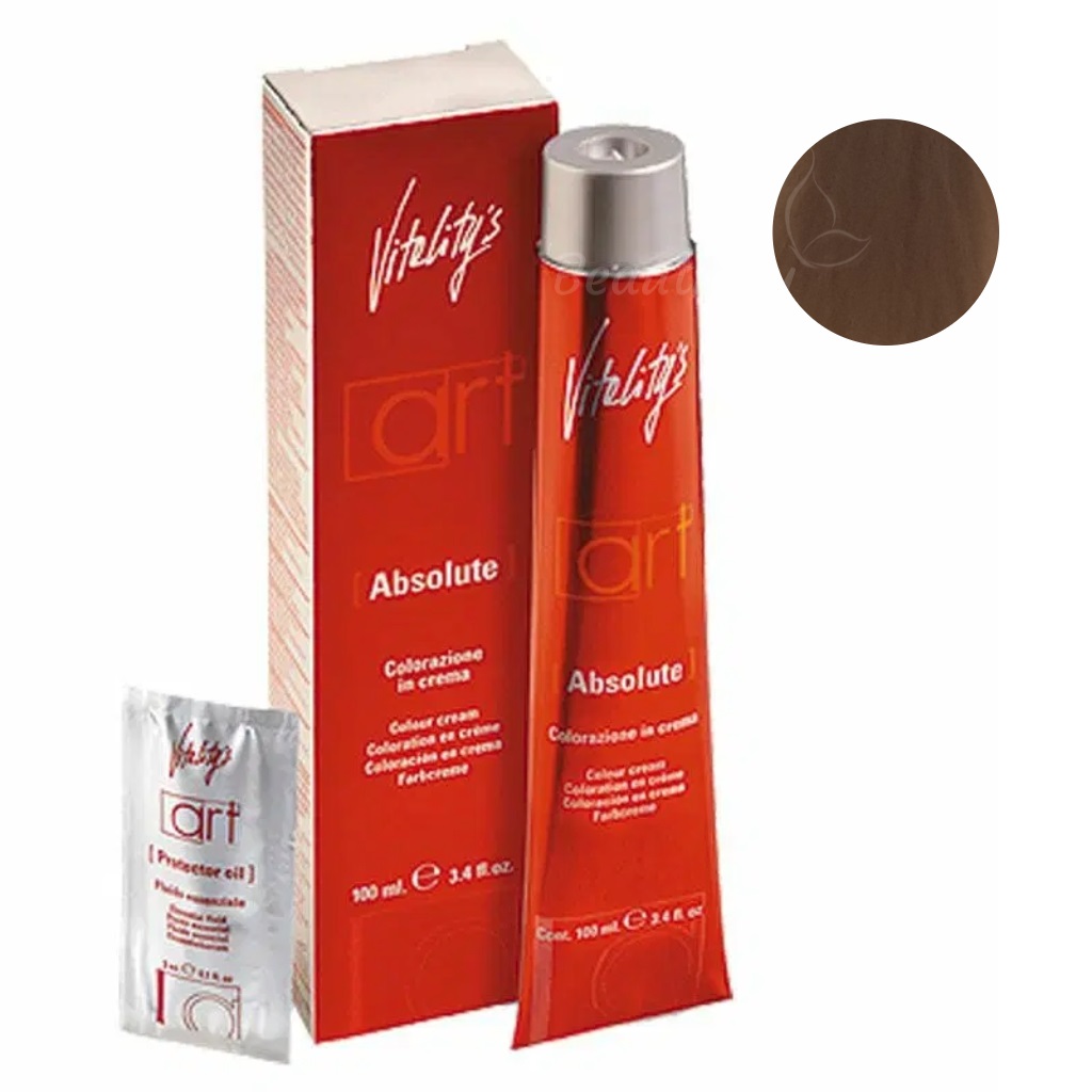 Vitality’s Art Absolute - Dorés 8/3 Blond clair doré